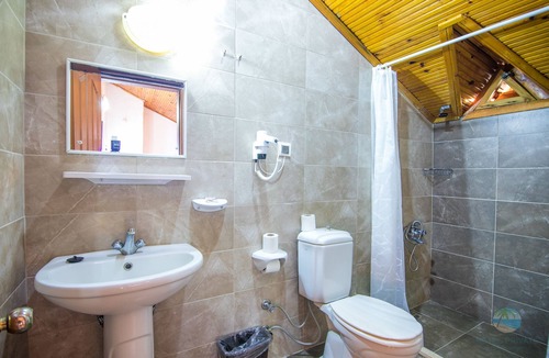 Icmeler City Center Hotel | Hotel Private
