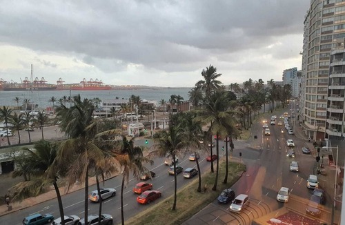 Durban Central Business District Hotel | Hotel Riviera