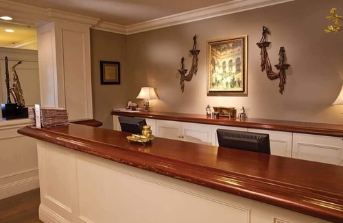 Fillmore District Condo | Hotel Room Performing Arts Venues Theater Lover!