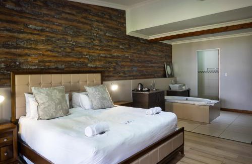 Govan Mbeki Hotel | Hotel @ Secunda