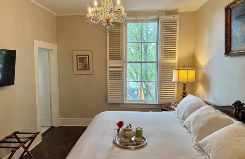 St. Helena Hotel | Hotel St. Helena