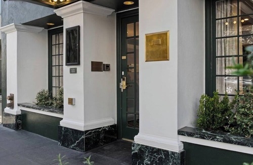 Fillmore District Condo | Hotel Suite at Wyndham Inn at the Opera Resort
