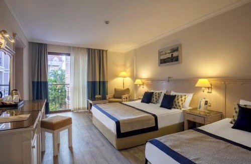 Gundogdu Resort | Hotel Turan Prince