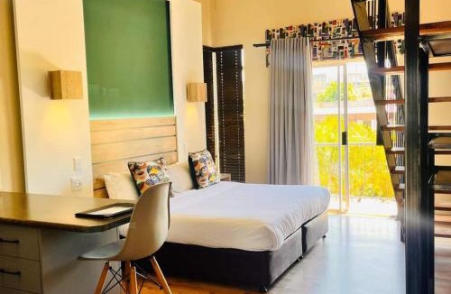 Tzaneen Hotel | Hotel @ Tzaneen