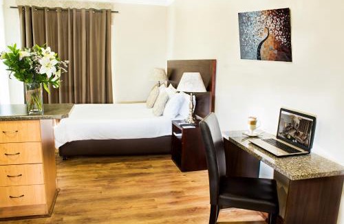 Tzaneen Hotel | Hotel @ Tzaneen