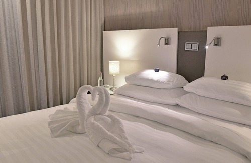 Matroosfontein Hotel | Hotel Verde Cape Town Airport