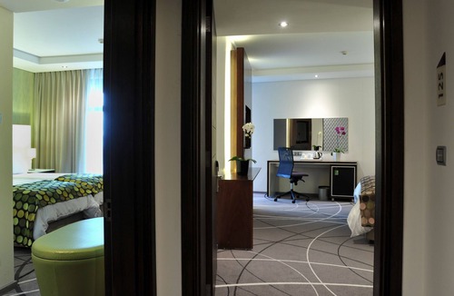 Matroosfontein Hotel | Hotel Verde Cape Town Airport