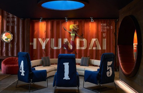 Fisherman's Wharf Hotel | Hotel Zephyr 3xROH in San Francisco