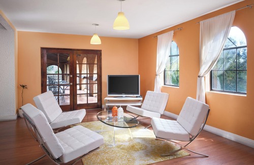 Mountain View Hotel | Hotel Zico, BW Signature Collection