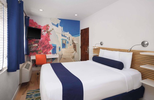 Mountain View Hotel | Hotel Zico, BW Signature Collection