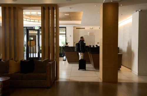 Fisherman's Wharf Hotel | Hotel Zoe Fisherman's Wharf