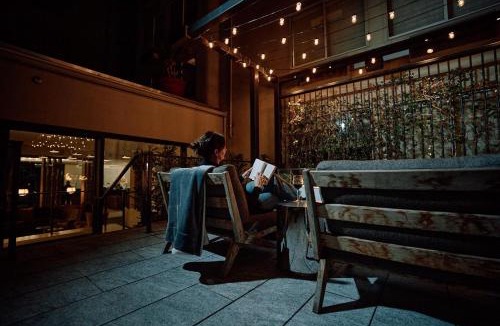 Fisherman's Wharf Hotel | Hotel Zoe Fisherman's Wharf