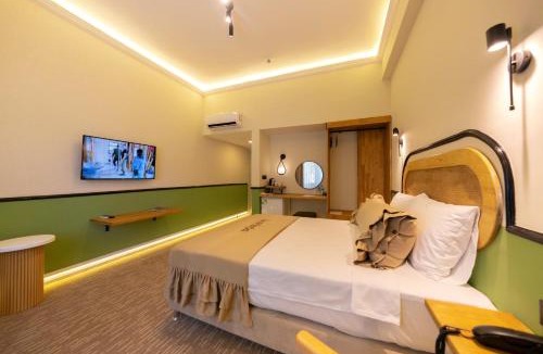 Serdivan Hotel | Hotel Zon