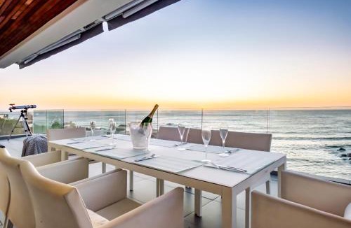Camps Bay Apartment | Houghton Penthouse