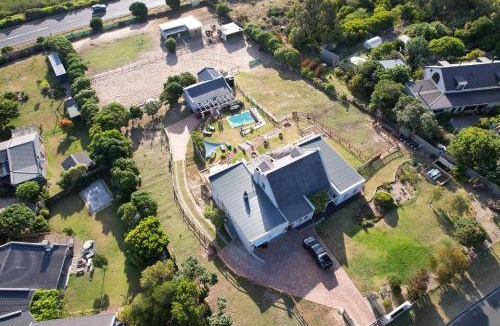 Noordhoek House | House ∙ 1 bedroom ∙ 3 guests