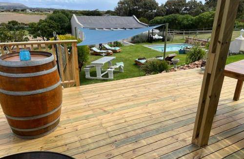 Noordhoek House | House ∙ 1 bedroom ∙ 3 guests