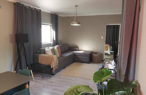 Eversdal House | House ∙ 1 bedroom ∙ 2 guests