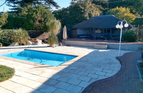 Eversdal House | House ∙ 1 bedroom ∙ 2 guests