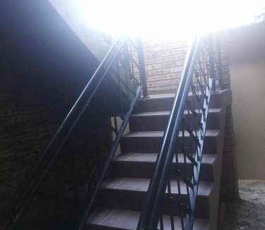 Greater Johannesburg Metropolitan Area House | House ∙ 1 bedroom ∙ 2 guests