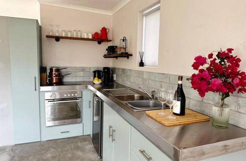 Noordhoek House | House ∙ 1 bedroom ∙ 2 guests