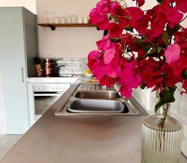 Noordhoek House | House ∙ 1 bedroom ∙ 2 guests