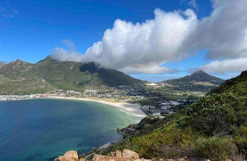 Hout Bay House | House ∙ 2 bedrooms ∙ 6 guests