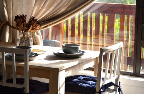 Plettenberg Bay House | House ∙ 2 bedrooms ∙ 6 guests