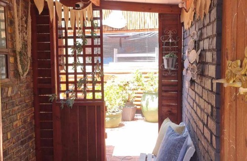 Kouga House | House ∙ 2 bedrooms ∙ 4 guests
