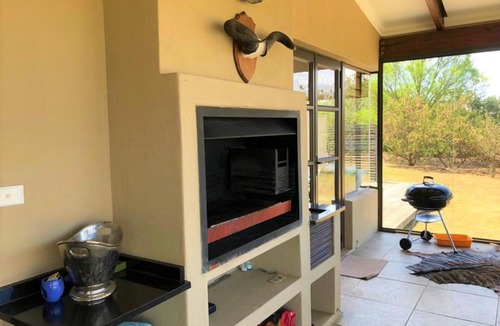 Nottingham Road House | House 212 Gowrie Farm