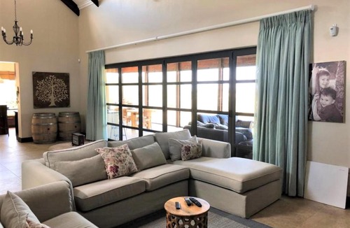 Nottingham Road House | House 212 Gowrie Farm