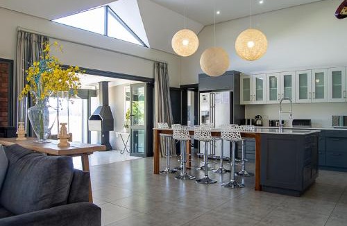 Nottingham Road House | House 217 Gowrie Farm Estate