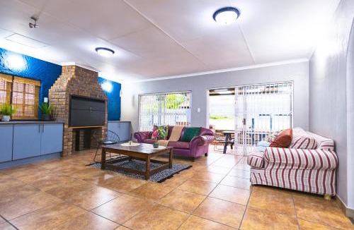 The Reeds Resort | House 22 on Alice
