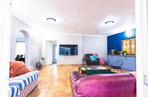 The Reeds Resort | House 22 on Alice