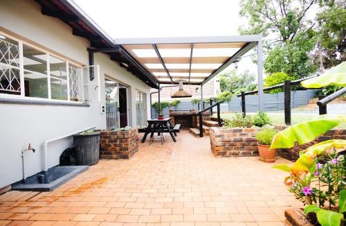 The Reeds Resort | House 22 on Alice