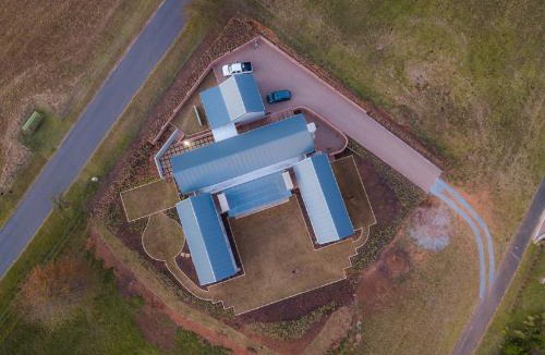 Nottingham Road House | House 222 Gowrie Farm Estate