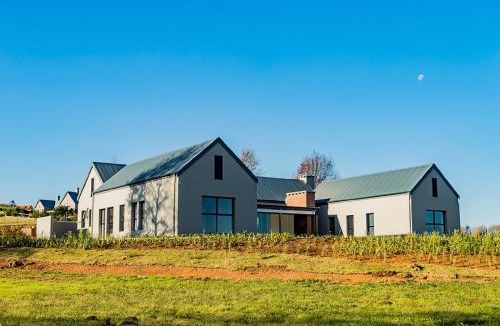 Nottingham Road House | House 222 Gowrie Farm Estate