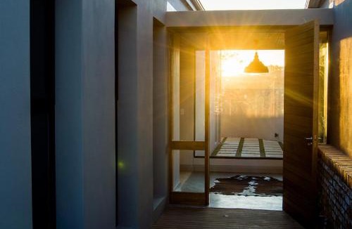 Nottingham Road House | House 222 Gowrie Farm Estate
