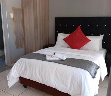 Greater Tubatse Hotel | House 224 Lodge