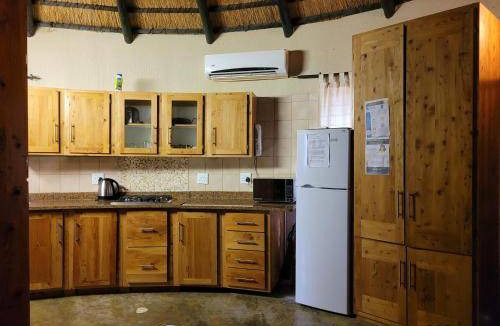Marloth Park House | House ∙ 3 bedrooms ∙ 6 guests