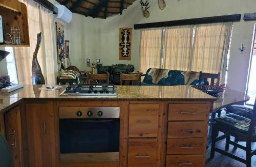 Marloth Park House | House ∙ 3 bedrooms ∙ 6 guests