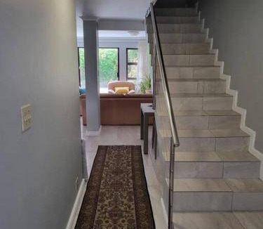 Voelklip House | House ∙ 3 bedrooms ∙ 6 guests