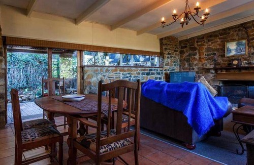 Hogsback House | House ∙ 3 bedrooms ∙ 6 guests