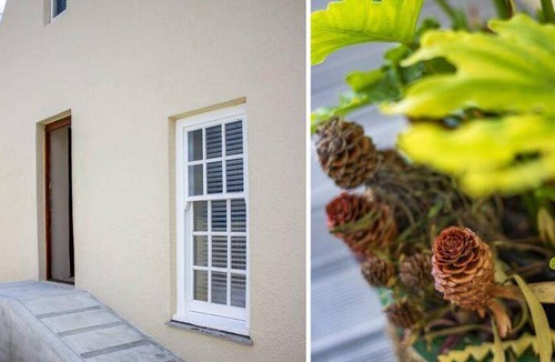 Gansbaai House | House ∙ 3 bedrooms ∙ 8 guests