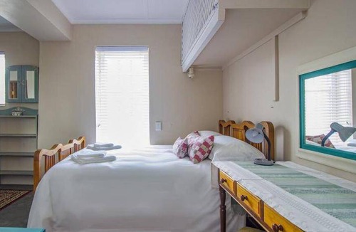 Gansbaai House | House ∙ 3 bedrooms ∙ 8 guests