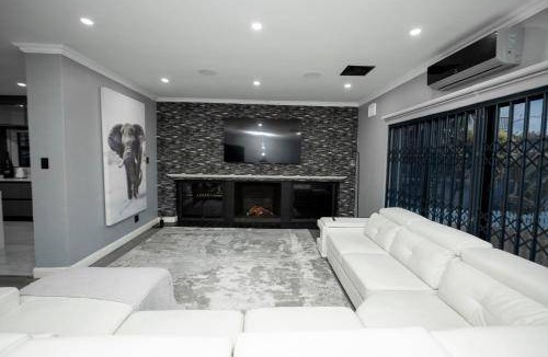Glenwood House | House ∙ 3 bedrooms ∙ 8 guests