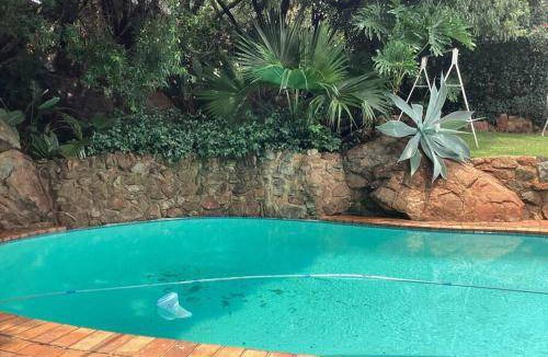 Glenvista House | House ∙ 3 bedrooms ∙ 6 guests
