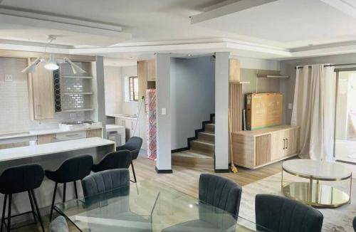 Nelspruit House | House ∙ 3 bedrooms ∙ 5 guests
