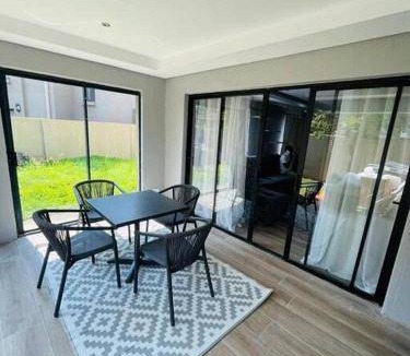 Nelspruit House | House ∙ 3 bedrooms ∙ 5 guests