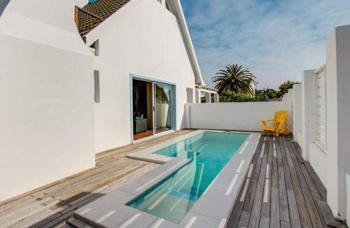 Saint Francis Bay House | House ∙ 4 bedrooms ∙ 8 guests