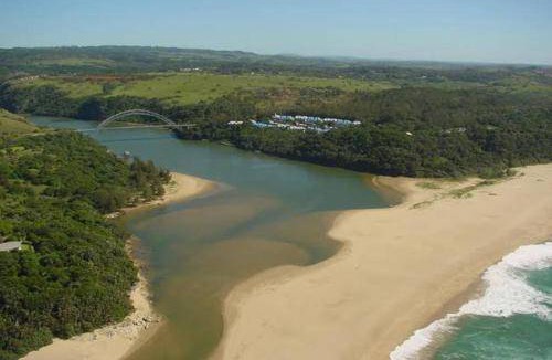 Port Edward House | House ∙ 4 bedrooms ∙ 12 guests